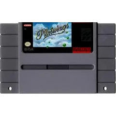 Pilotwings (SNES)