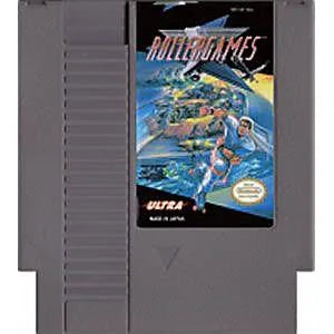 Roller Games (NES)