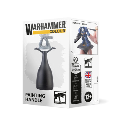 Manche de peinture Warhammer (Marque 3)