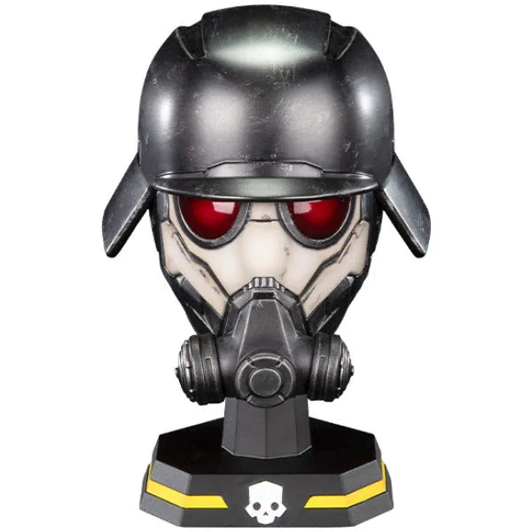 Helldivers 2: Field Chemist Helmet 1:4 Scale Replica