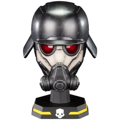 Helldivers 2: Field Chemist Helmet 1:4 Scale Replica