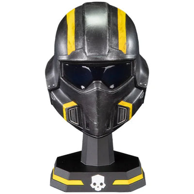 Helldivers 2: B-01 Tactical Helmet 1:4 Scale Replica