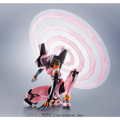 Evangelion Production Model-08 Gamma Evangelion, Bandai Spirits Robot Spirits