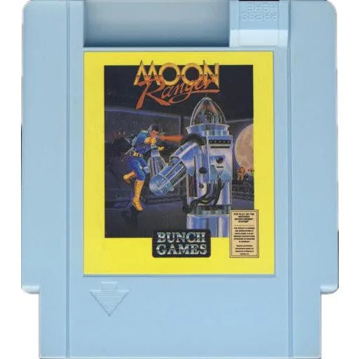 Moon Ranger (NES)