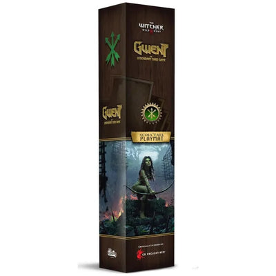Gwent the Legendary Card Game: Scoia'tael Playmat