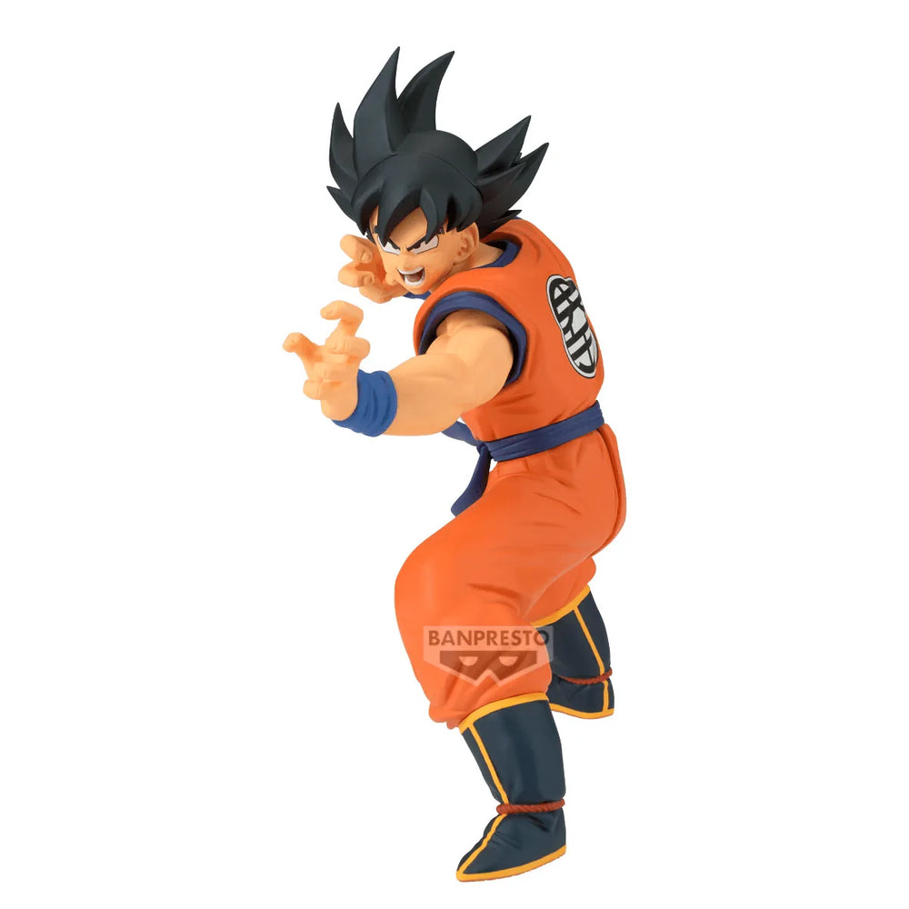 Dragon Ball Z Match Makers Son Goku (Contre Frieza)