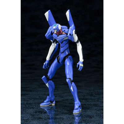 Evangelion : Eva-00 Proto Type Version TV