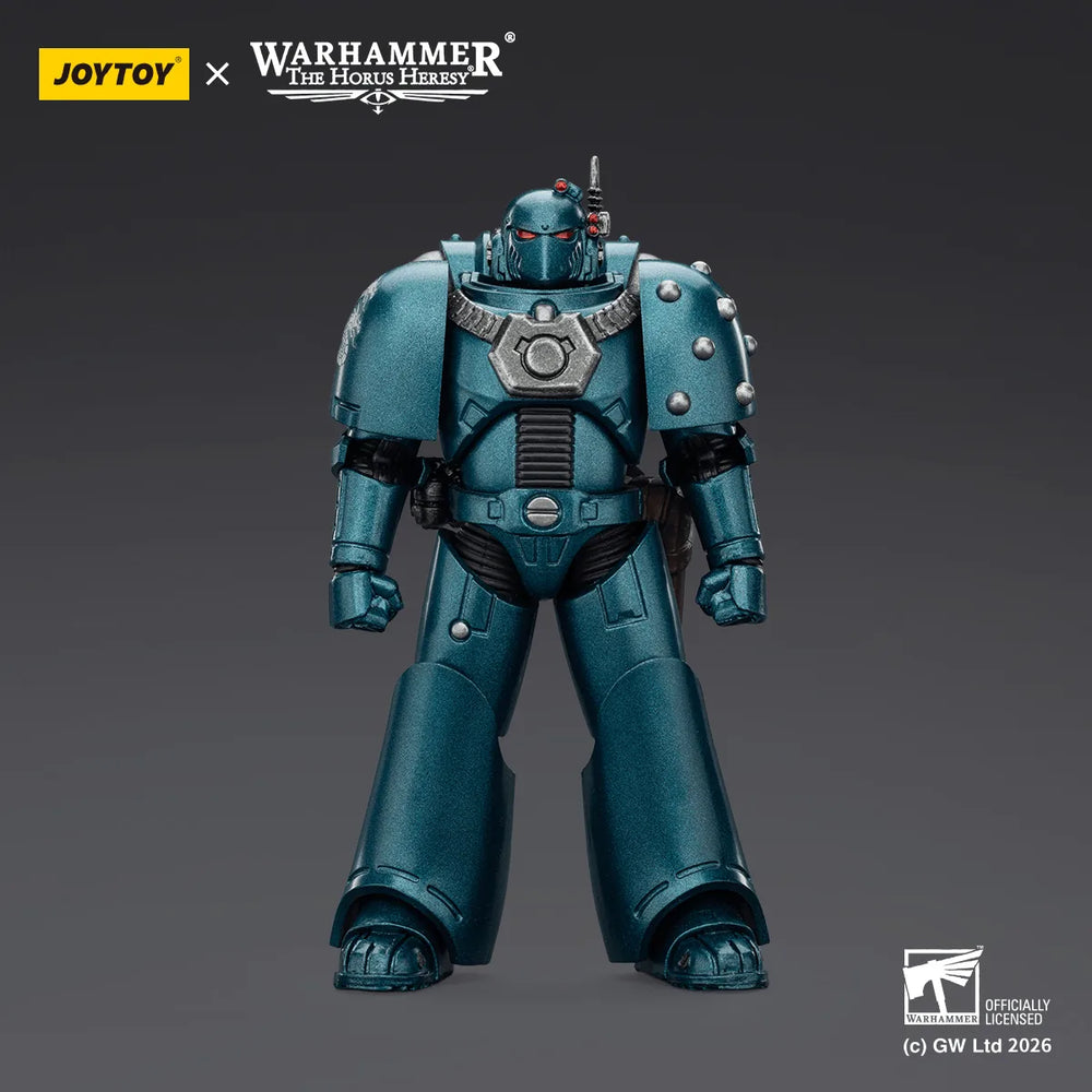 JOYTOY - Alpha Legion MKVI Tactical Legionary