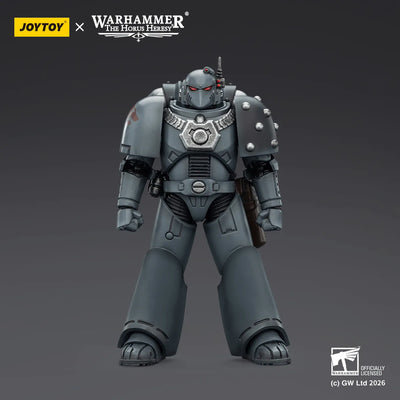 JOYTOY - Space Wolves MKVI Tactical Legionary