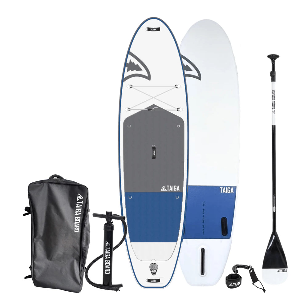 UKEE 10'8'' - PLANCHE PAGAIE GONFLABLE (ENSEMBLE COMPLET)