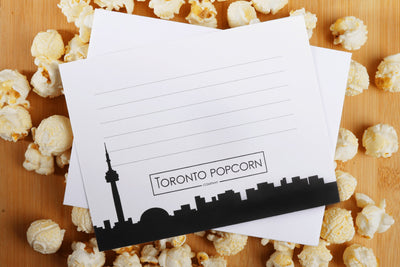 TPC Original Notecard Add-on