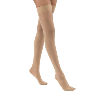 JOBST UltraSheer 15-20 mmHg Thigh High