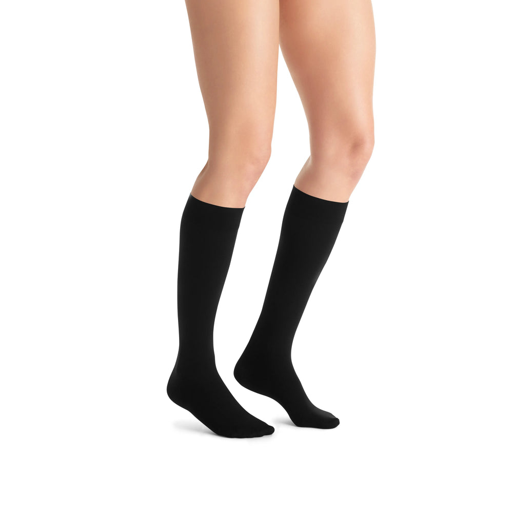 JOBST Opaque 20-30 mmHg Mi-mollet