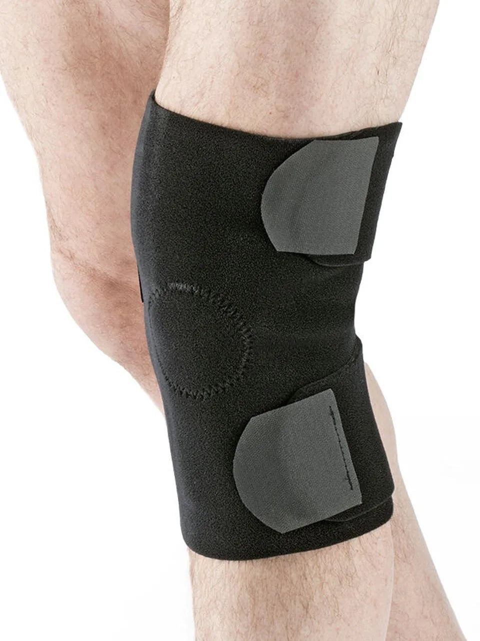Sigvaris Compreknee Standard Genou
