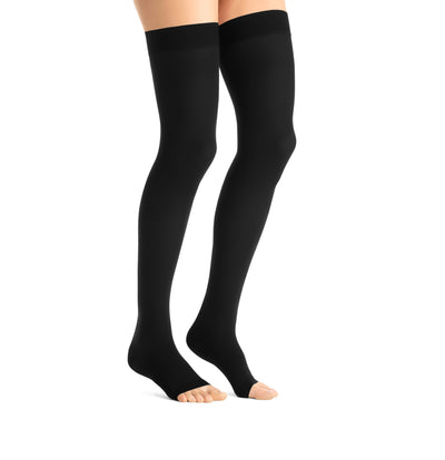 JOBST Opaque 20-30 mmHg Haut de cuisse