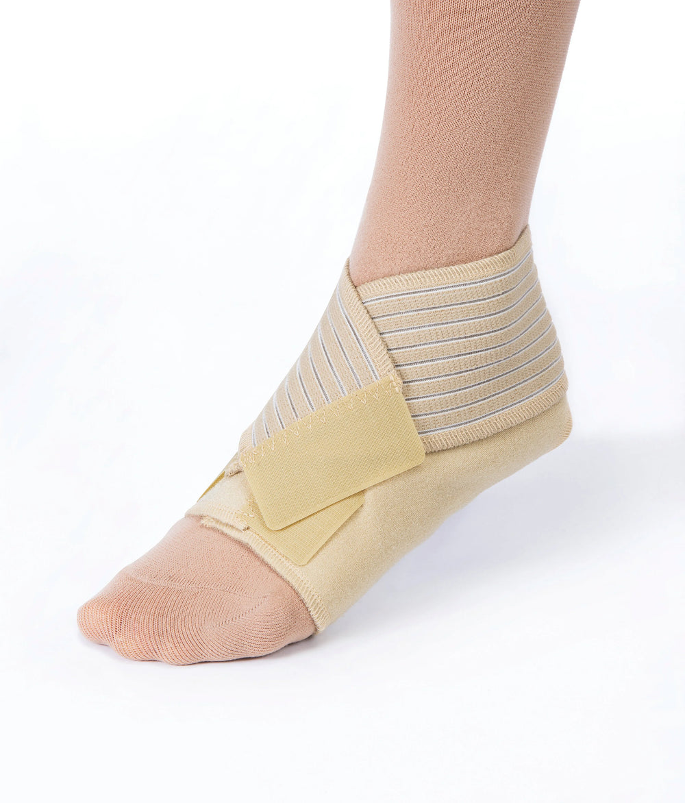 JOBST FarrowWrap Classic Bandes de Compression 30-40 mmHg pour Pied