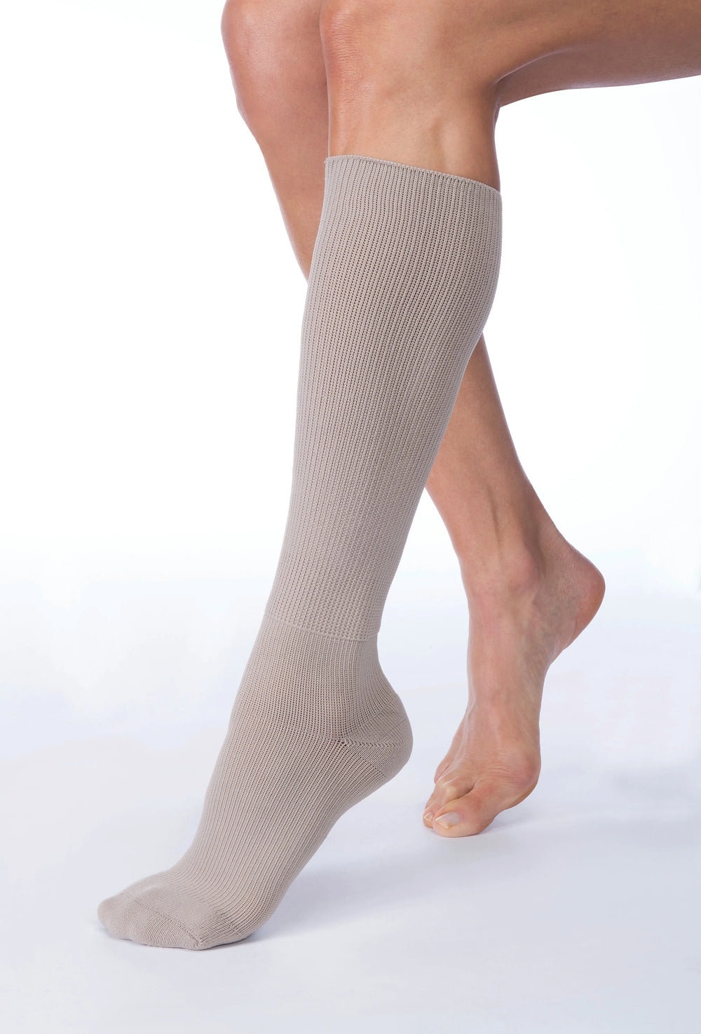 JOBST FarrowWrap Hybrid ADI Bandes de compression 20-30 mmHg Manchon de compression pour pied