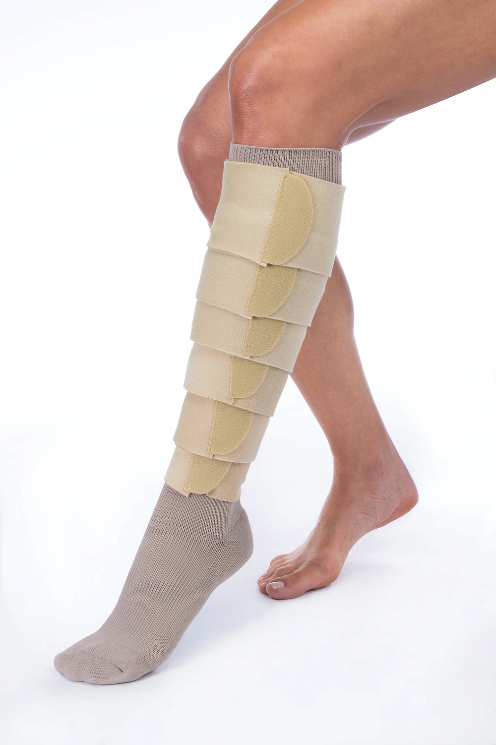 JOBST FarrowWrap Lite Manchon de compression 20-30 mmHg