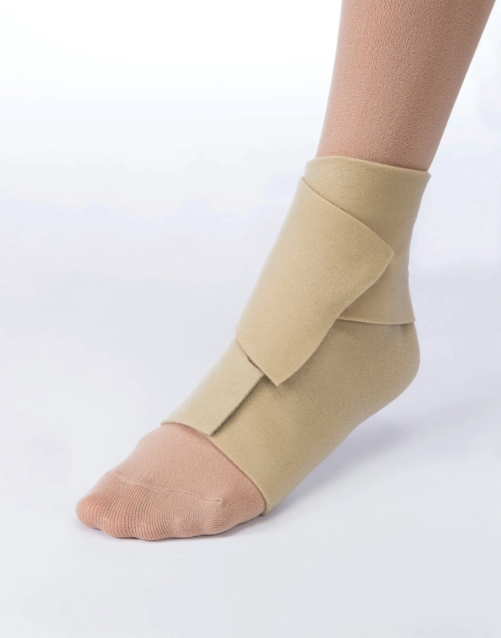 JOBST FarrowWrap BASIC 30-40 mmHg Talonnière Prête à Porter