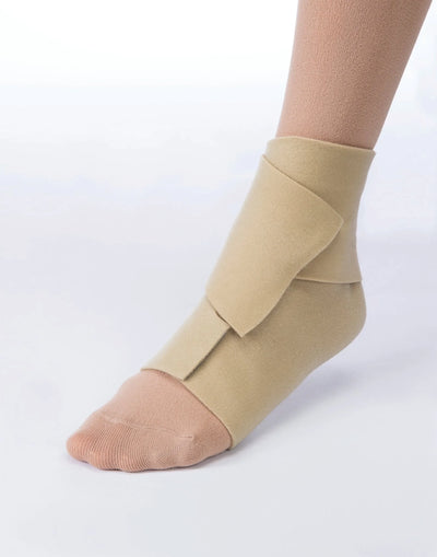 JOBST FarrowWrap BASIC 30-40 mmHg Talonnière Prête à Porter