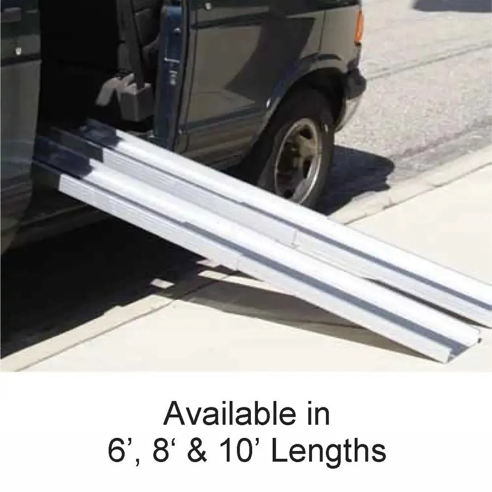 Télescopiques pour fauteuils roulants | Légères en aluminium 600 lb Canada