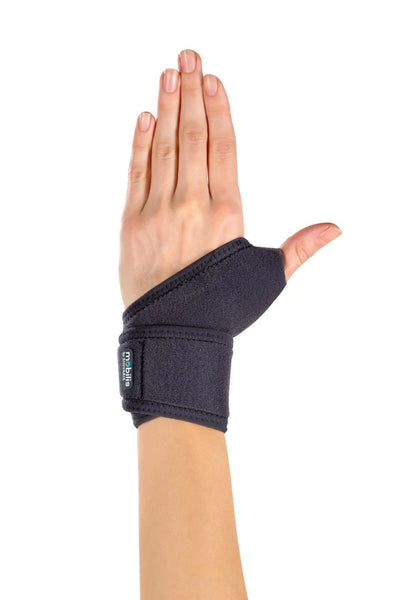 Sigvaris MOBILIS ManuWrap Poignet