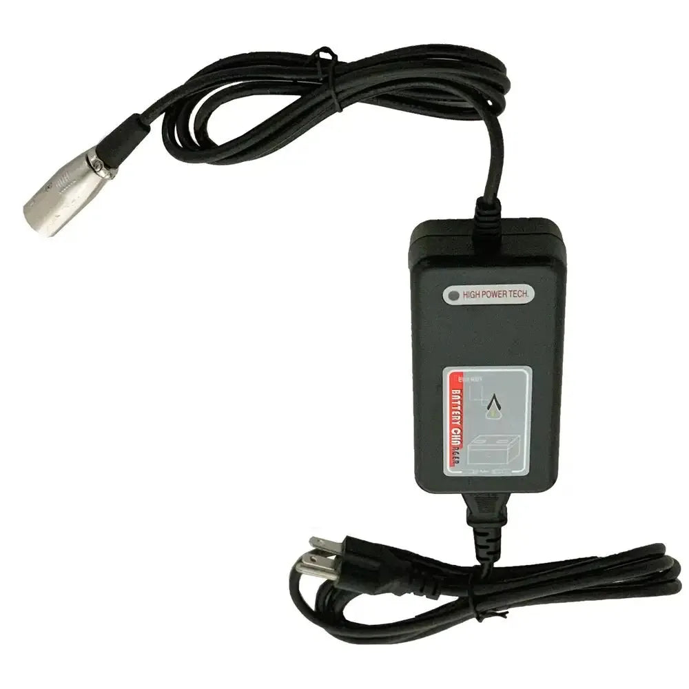 EZee Life BC-0136 Lead Acid Battery Charger | Classic Elite EZee Travel