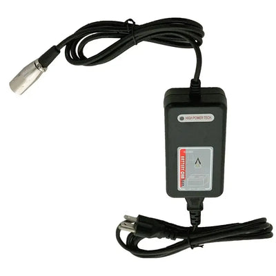 Chargeur de batterie au plomb EZee Life BC-0136 | Classic Elite EZee Travel