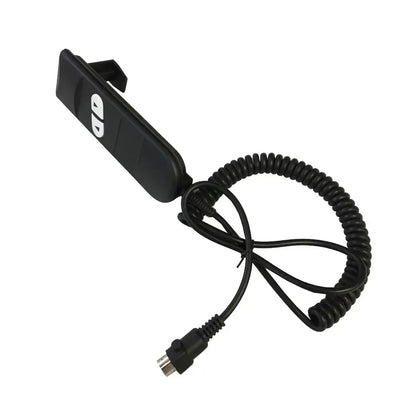 Remote for Single Motor Lift Chairs (Jupiter 1)