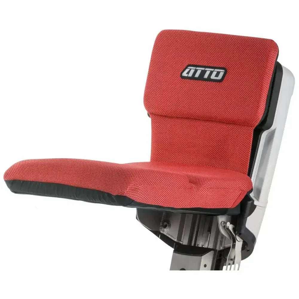 Moving Life ATTO Scooter Seat Cushion ML-600-004231 | 2 in Seat & Backrest Canada