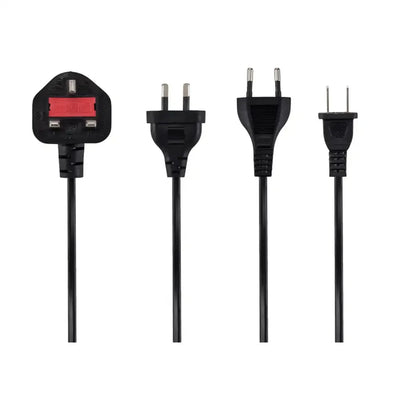 Moving Life ATTO Cable Kit 600-004238 | 4 Original Global Charging Cables Canada