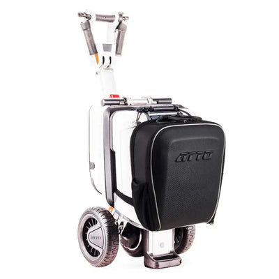 Moving Life ATTO Backpack 600-004236 | Scooter Bag & Daily Backpack Canada
