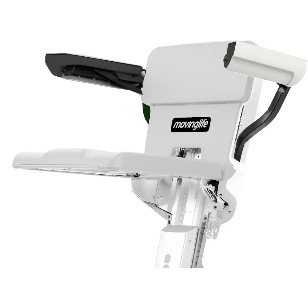 Moving Life ATTO Scooter Armrests 600-004225 | Foldable Ergonomic Support Canada