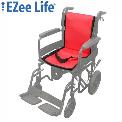 Rembourrage de siège pour fauteuil roulant de transport CH1044