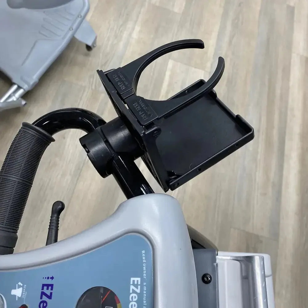 EZee Life CH4302 Folding Scooter Cup Holder | Space-Saving Drink Holder Canada