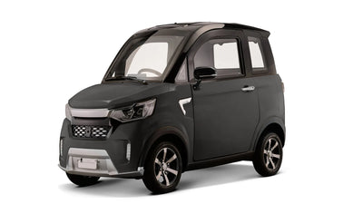Voiture électrique compacte Matrix Nexa | Véhicule électrique urbain 2 passagers Canada