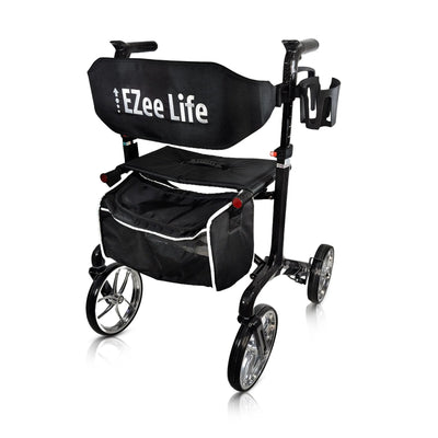 EZee Life Rollateur en fibre de carbone CH3018 | Poids plume de 5,8 kg, Canada