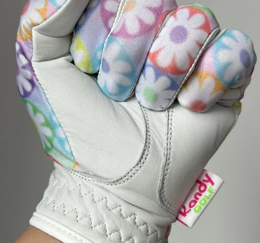Clearance Assorted Women's left handed golfer gloves