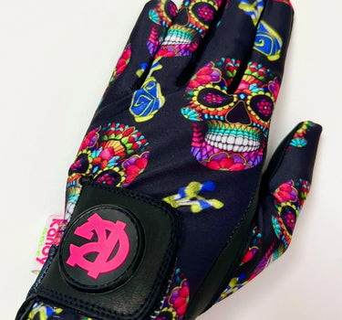Clearance Assorted Women's left handed golfer gloves