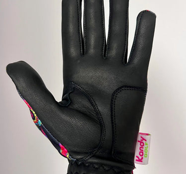 Clearance Assorted Women's left handed golfer gloves