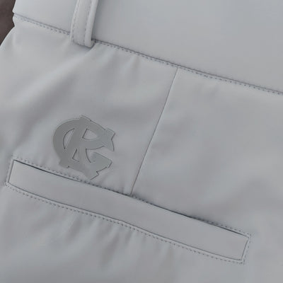 2023 SECONDS Men's Classic fit Pants