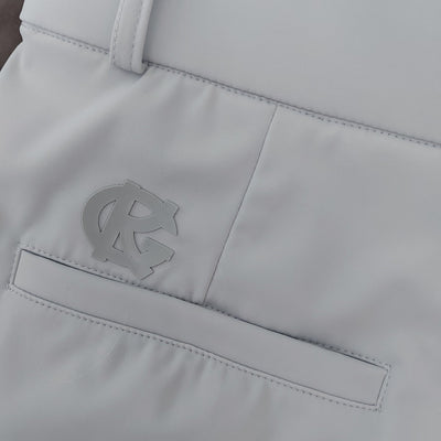 2023 SECONDS Men's Classic fit Pants