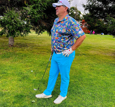 2025 Men's Golf Pants Sale
