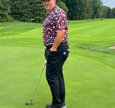 2025 Men's Golf Pants Sale