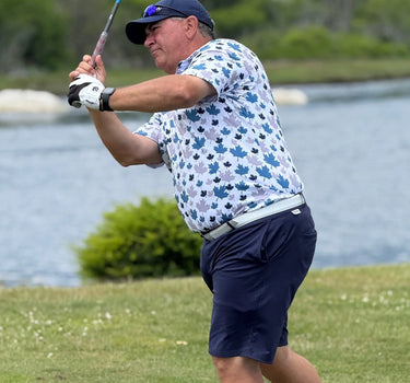 Men's Golf Shorts