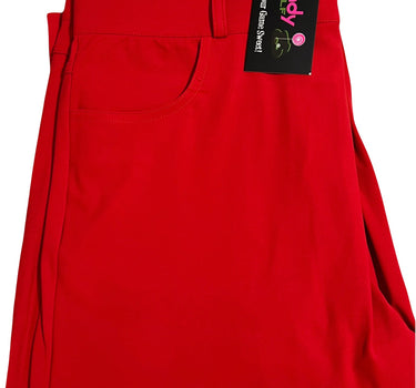 Canada EH? Men's Golf Shorts