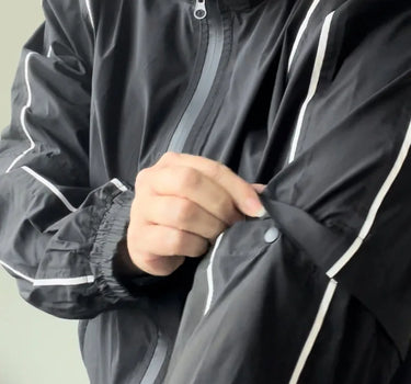 Discontinued Summer Rain Golf jackets