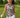 2026 Canada EH? Women's Racer Back Golf Collared Polo