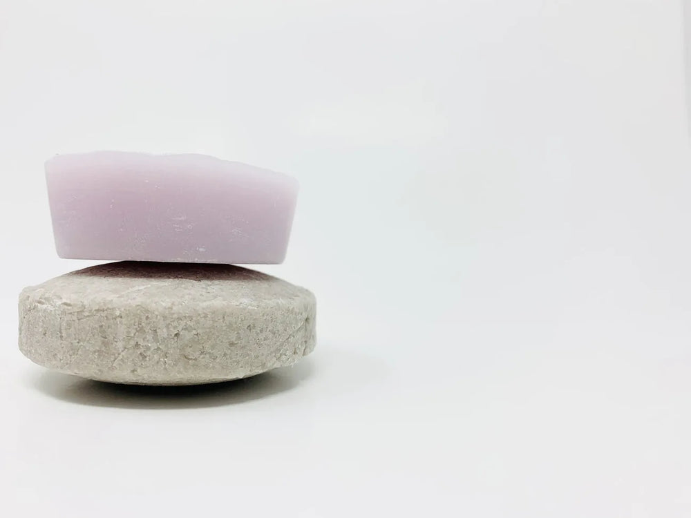 Soyez Fort - Savon/Barre de Savon pour Cheveux