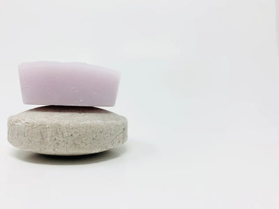 Be Strong - Shampoo/Conditioner Bar
